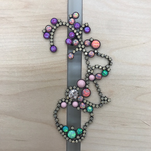 Lionette Jewelry - Lionette Ear Cuff